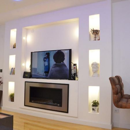 Appartement Centar 5 Star à Kraljevo Extérieur photo