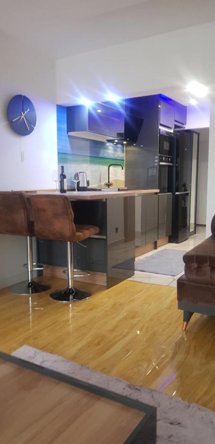 Appartement Centar 5 Star à Kraljevo Extérieur photo