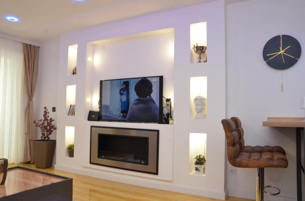 Appartement Centar 5 Star à Kraljevo Extérieur photo