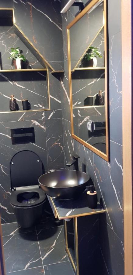 Appartement Centar 5 Star à Kraljevo Extérieur photo