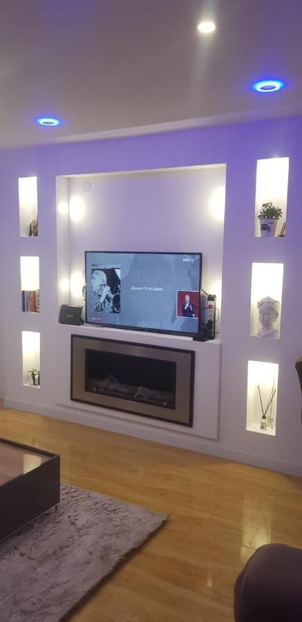 Appartement Centar 5 Star à Kraljevo Extérieur photo